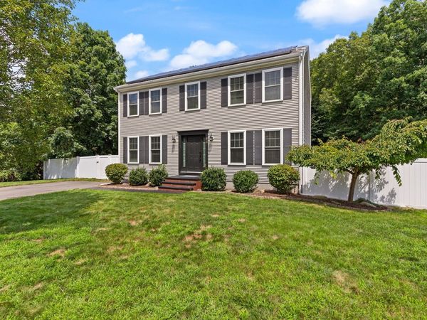 92 Prospect Ter., Brockton, MA 02301