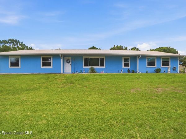 2300 Hall Road , Malabar, FL 32950