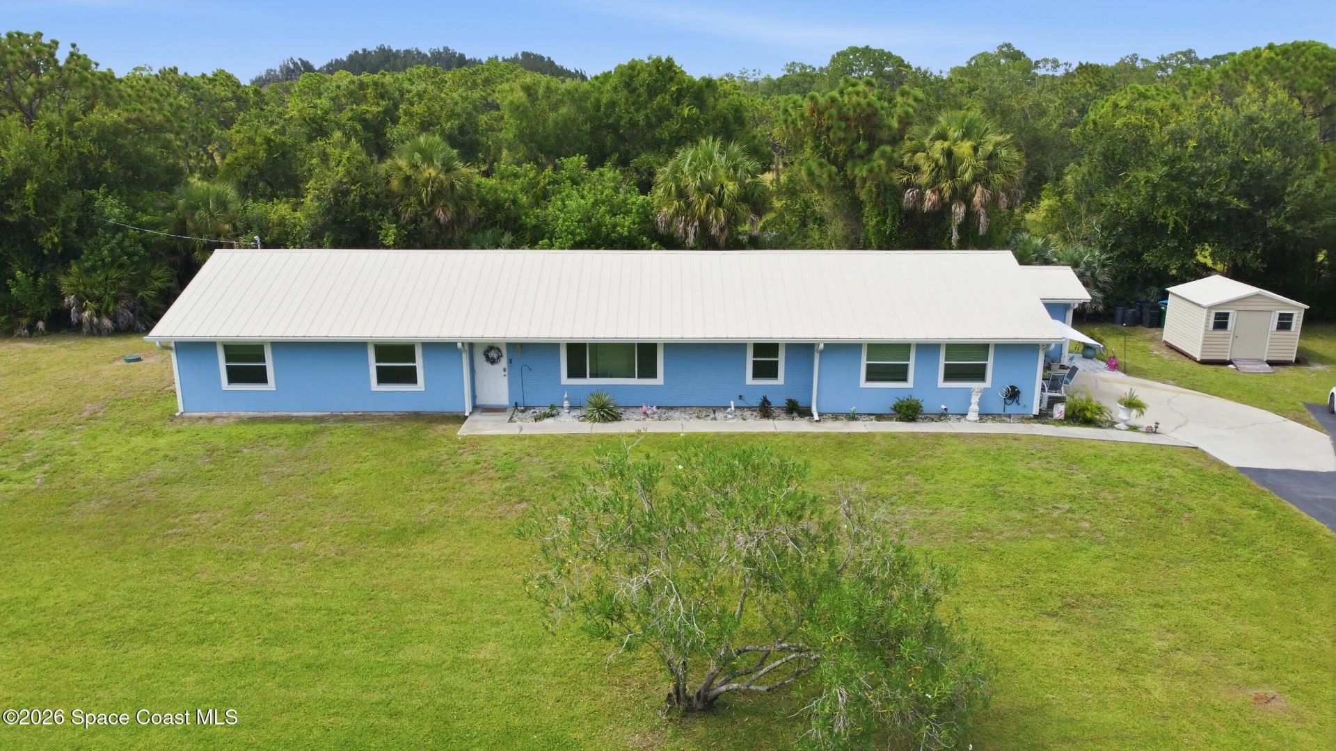 2300 Hall Road, Malabar, FL 32950 Photo