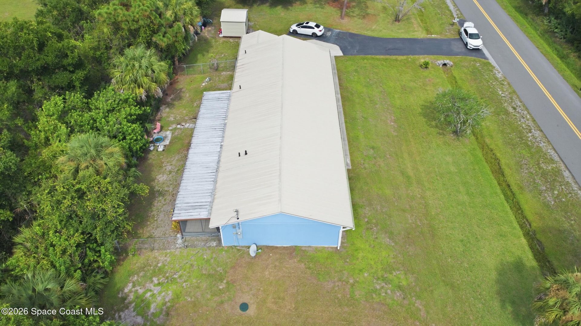 2300 Hall Road, Malabar, FL 32950 Photo