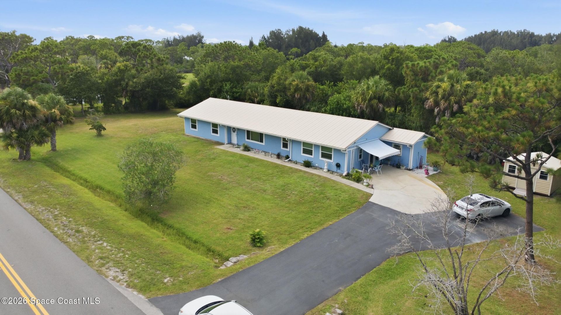 2300 Hall Road, Malabar, FL 32950 Photo