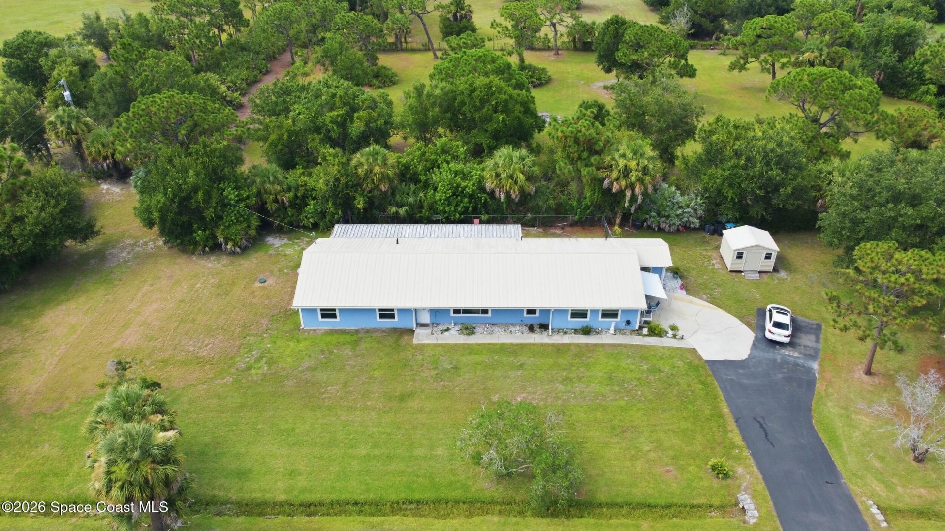 2300 Hall Road, Malabar, FL 32950 Photo