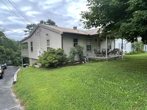 1270 Kasey Street, Morristown, TN 37814