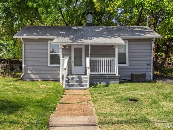2345 Gaebler Avenue, Overland, MO 63114