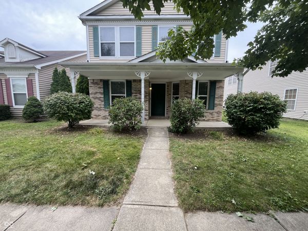 14235 Clapboard Drive , Noblesville, IN 46060