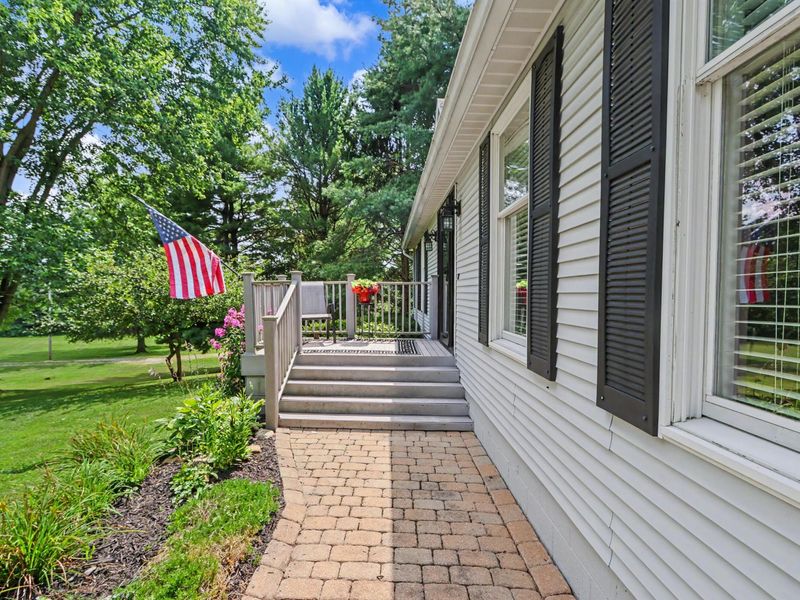 3620 Middle Bellville Road , Lexington, OH 44904 Photo 2