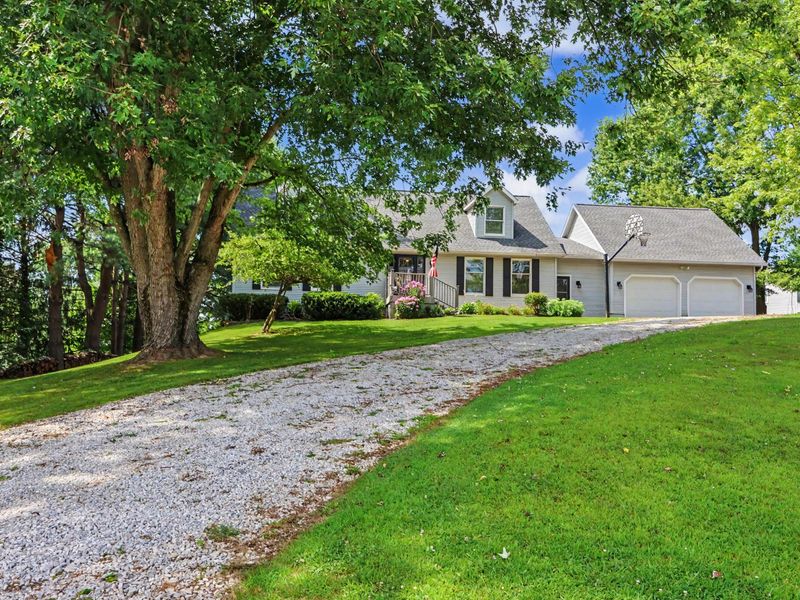3620 Middle Bellville Road , Lexington, OH 44904 Photo 36
