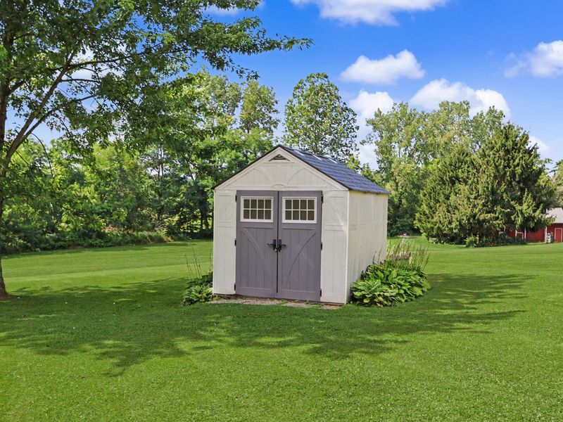 3620 Middle Bellville Road , Lexington, OH 44904 Photo 45