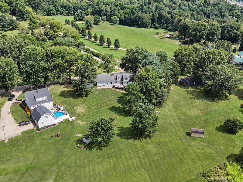 3620 Middle Bellville Road , Lexington, OH 44904 Photo 48