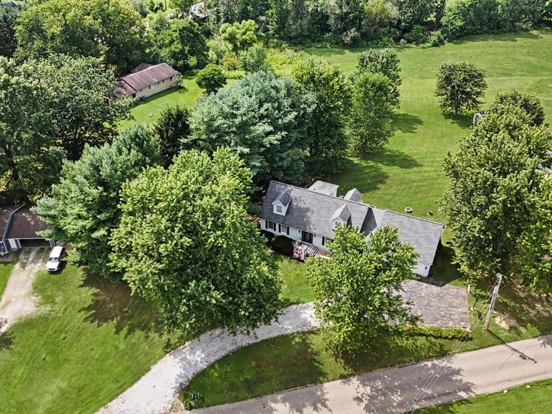 3620 Middle Bellville Road , Lexington, OH 44904 Photo 49