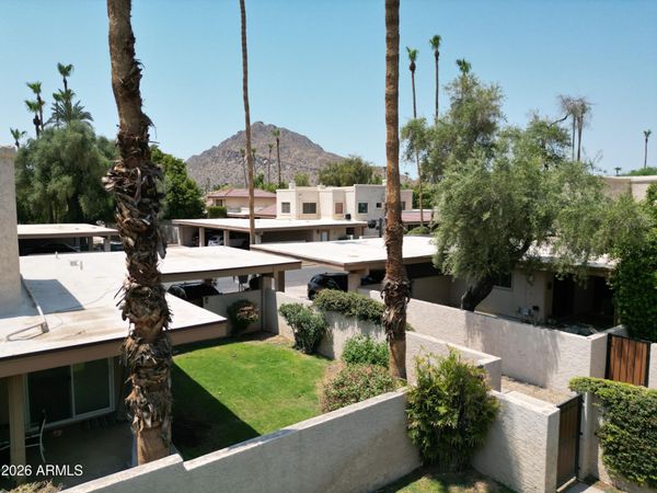 4525 N 66TH Street, Unit 46, Scottsdale, AZ 85251