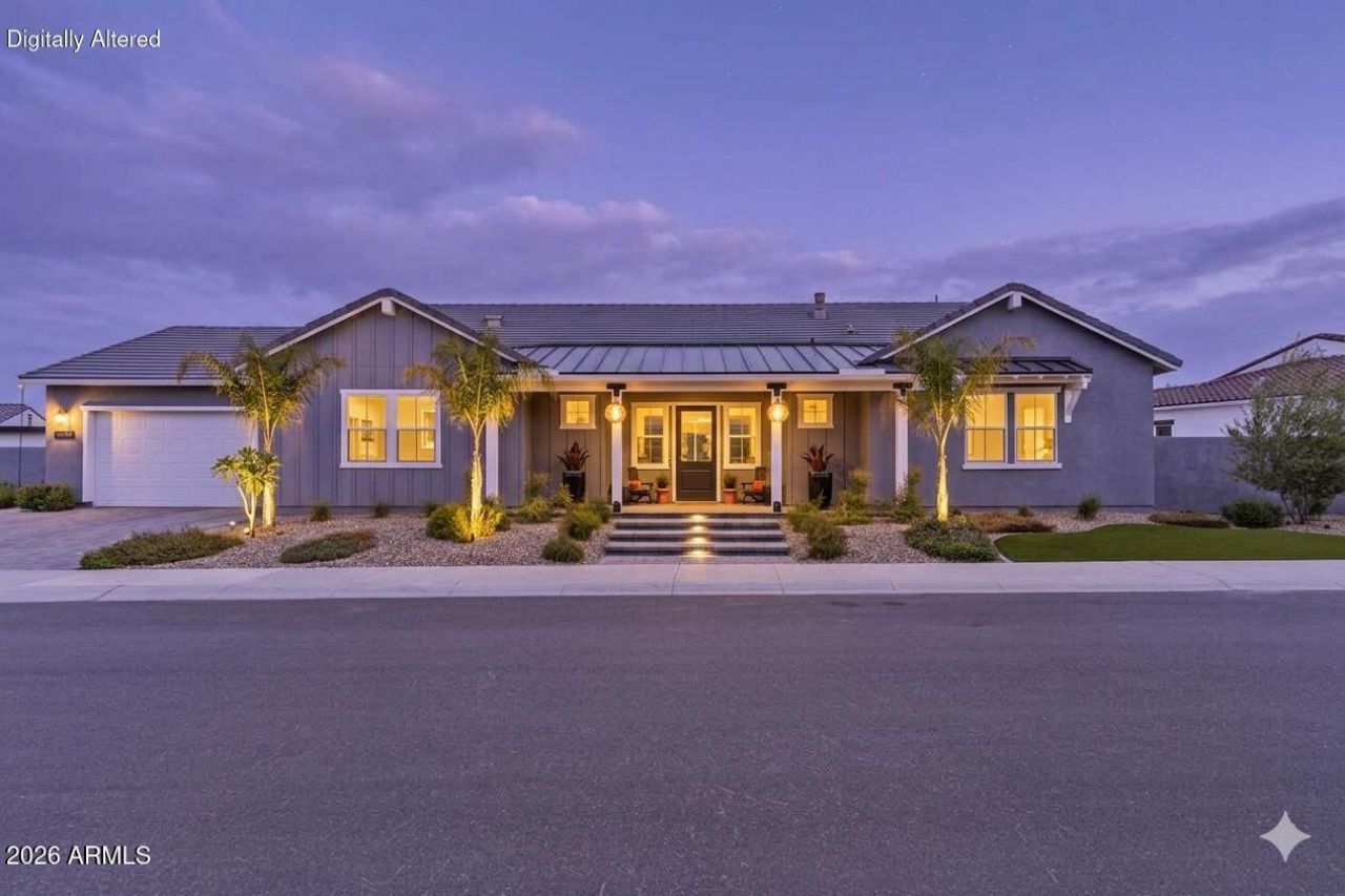 17911 W MOUNTAINAIR Street, Surprise, AZ 85388