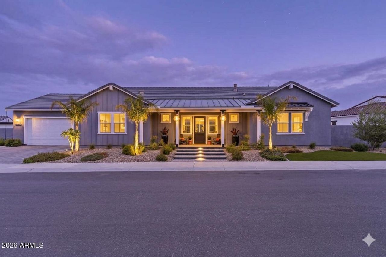 17911 W MOUNTAINAIR Street, Surprise, AZ 85388