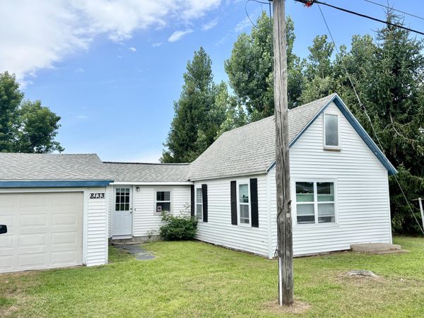 8133 Cheboygan Street, Vanderbilt, MI 49795