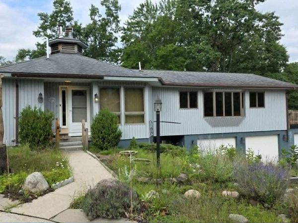 4025 Elder Road, Lincoln, MI 48742