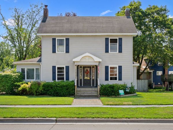 334 West Washington Avenue, Alpena, MI 49707