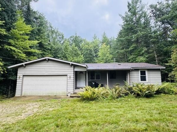 314 Acre Court, Roscommon, MI 48653