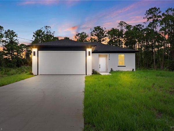 3416 69th ST W, LEHIGH ACRES, FL 33971