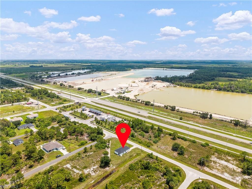 2919 Meadow Rd , Lehigh Acres, FL 33974 Photo