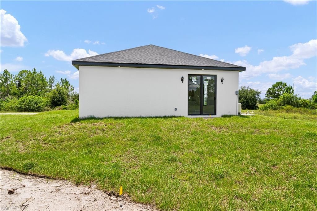 2919 Meadow Rd , Lehigh Acres, FL 33974 Photo