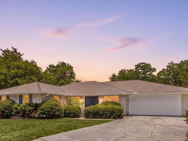 9203 Indian Quail CIR, Austin, TX 78758