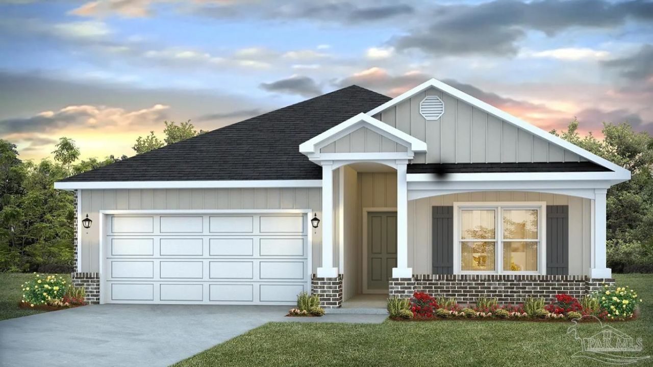 6176 Sweet Bay Tree Way, Gulf Breeze, FL 32563 Main Photo