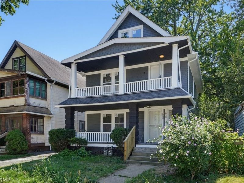 658 E 92nd Street, Cleveland, OH 44108 Photo 2