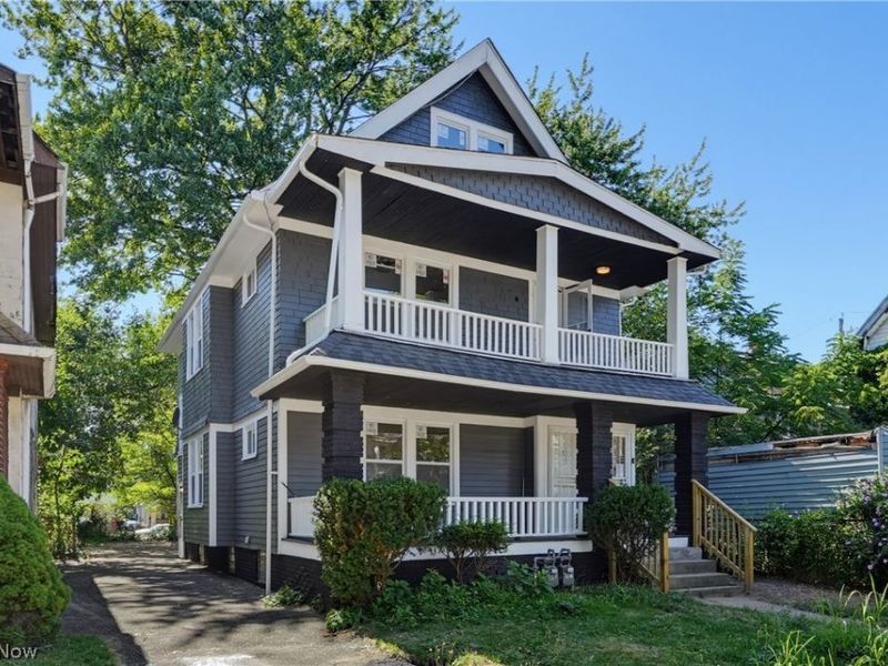658 E 92nd Street, Cleveland, OH 44108 Photo 3