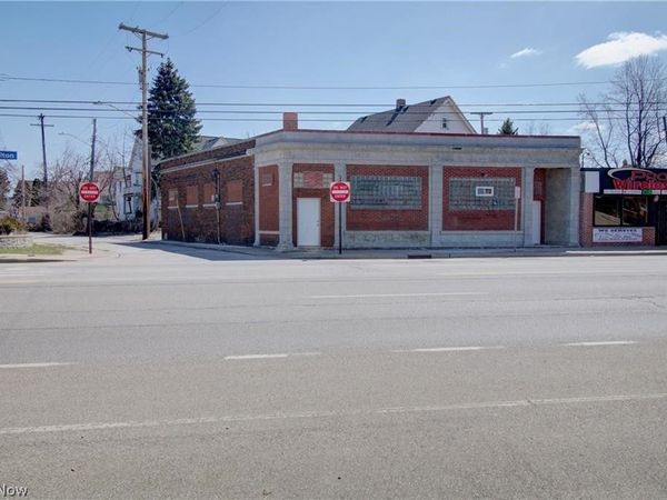 3563 Fulton Road , Cleveland, OH 44109
