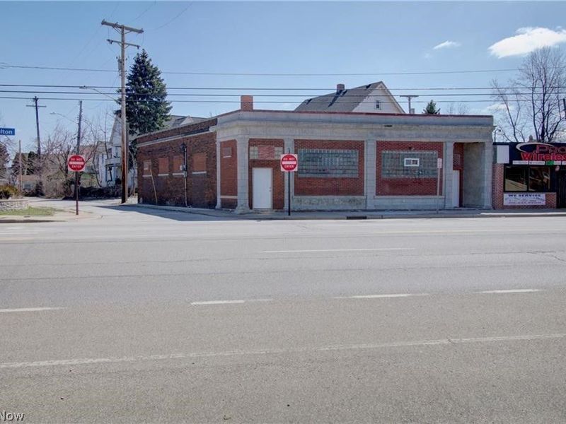 3563 Fulton Road, Cleveland, OH 44109 Photo 1