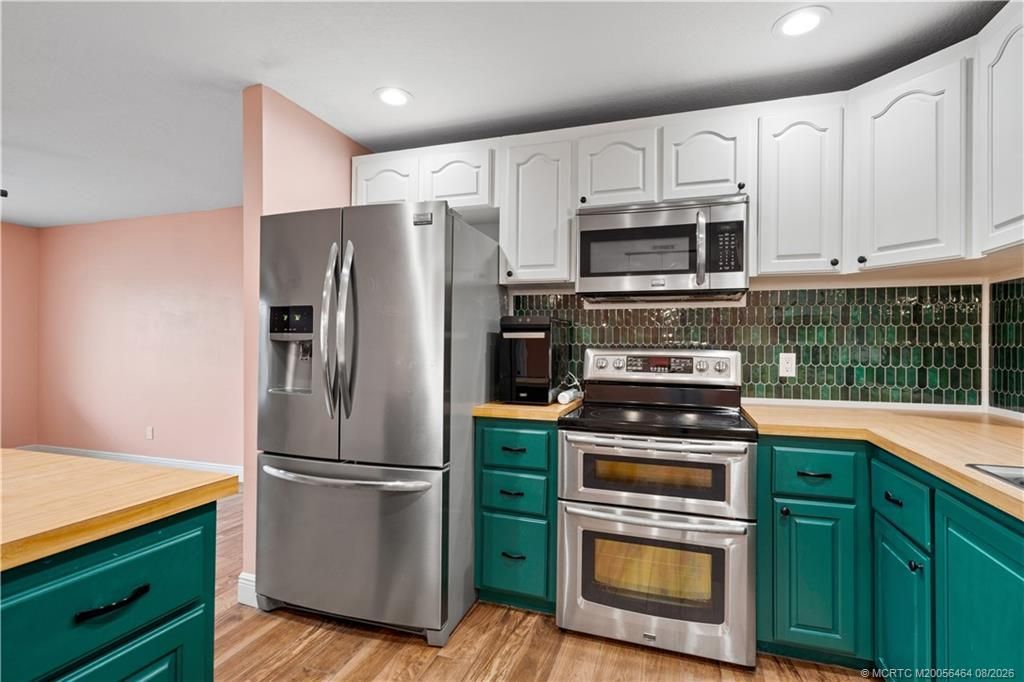 1126 SE Alamanda Lane, Stuart, FL 34996 Photo