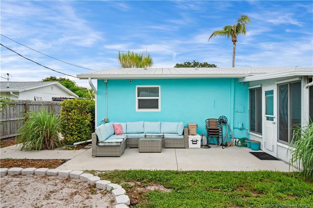 1126 SE Alamanda Lane, Stuart, FL 34996 Photo