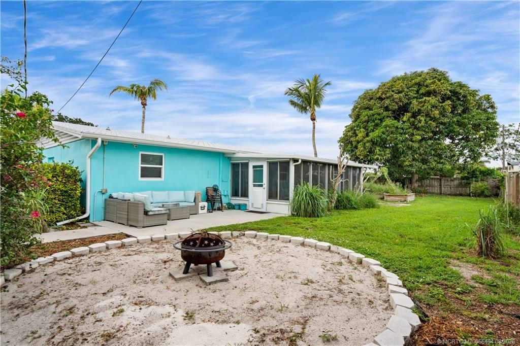 1126 SE Alamanda Lane, Stuart, FL 34996 Photo