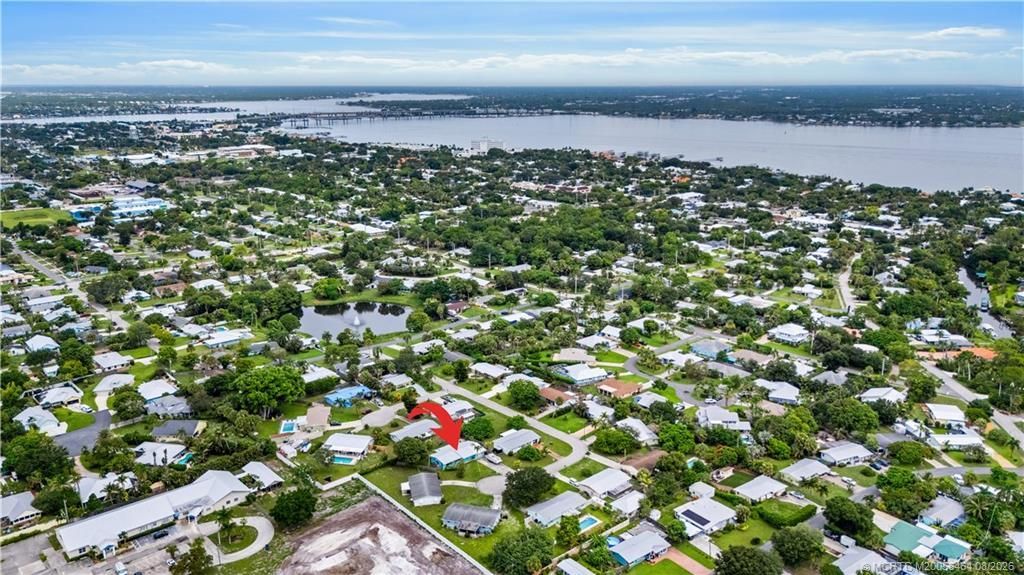 1126 SE Alamanda Lane, Stuart, FL 34996 Photo
