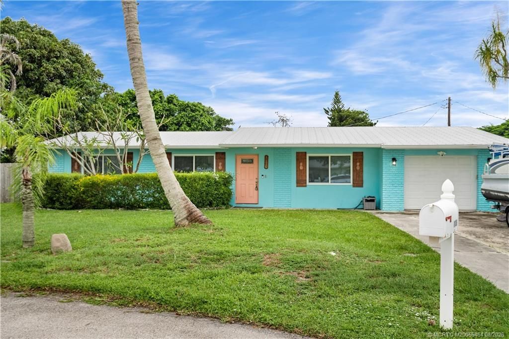 1126 SE Alamanda Lane, Stuart, FL 34996 Photo
