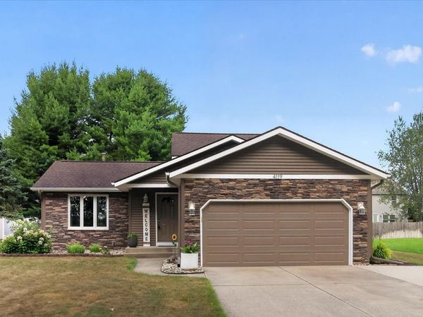 4119 N 28th Street, Kalamazoo, MI 49048