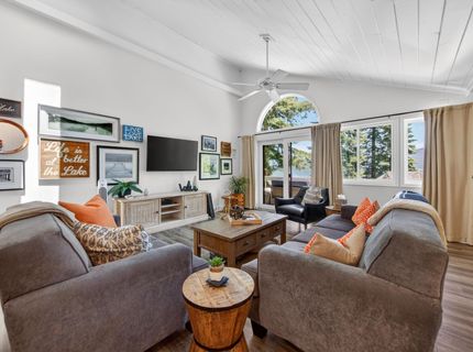 1234 Peninsula Drive, Lake Almanor, CA 96137 Photo