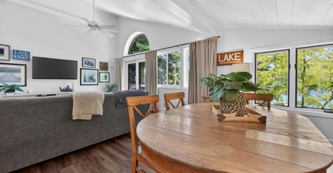 1234 Peninsula Drive, Lake Almanor, CA 96137 Photo