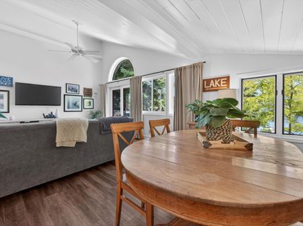 1234 Peninsula Drive, Lake Almanor, CA 96137 Photo
