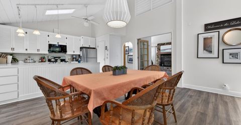 1234 Peninsula Drive, Lake Almanor, CA 96137 Photo