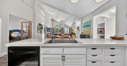 1234 Peninsula Drive, Lake Almanor, CA 96137 Photo