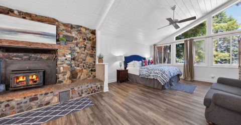 1234 Peninsula Drive, Lake Almanor, CA 96137 Photo