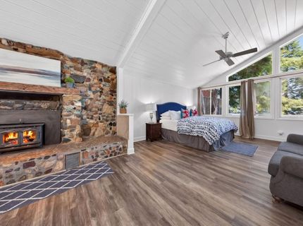 1234 Peninsula Drive, Lake Almanor, CA 96137 Photo