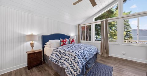 1234 Peninsula Drive, Lake Almanor, CA 96137 Photo