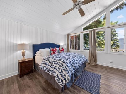 1234 Peninsula Drive, Lake Almanor, CA 96137 Photo