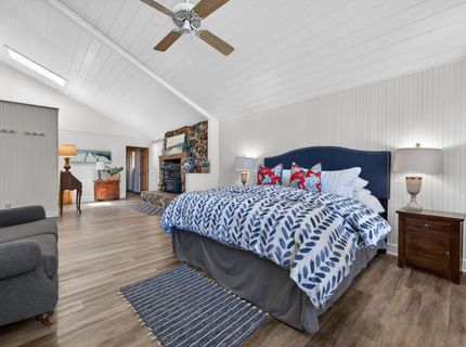 1234 Peninsula Drive, Lake Almanor, CA 96137 Photo