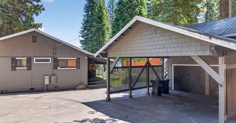 1234 Peninsula Drive, Lake Almanor, CA 96137 Photo