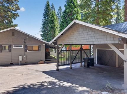 1234 Peninsula Drive, Lake Almanor, CA 96137 Photo