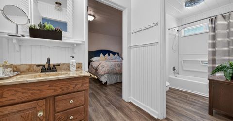1234 Peninsula Drive, Lake Almanor, CA 96137 Photo