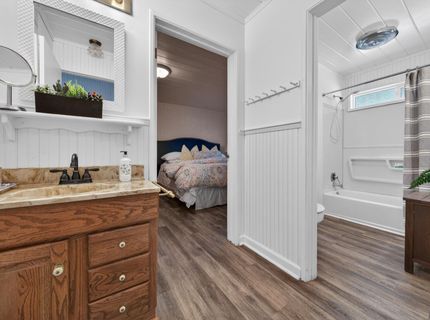 1234 Peninsula Drive, Lake Almanor, CA 96137 Photo